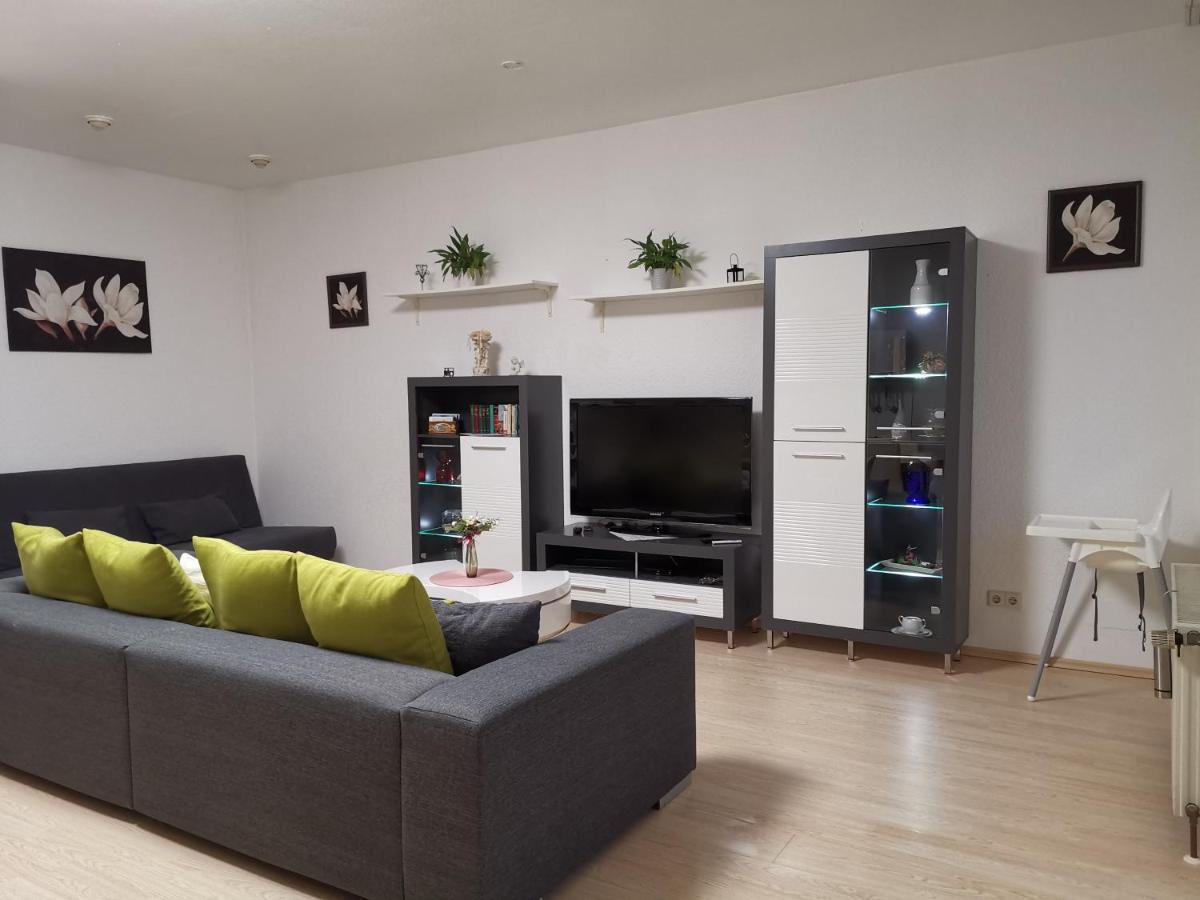 Ferienhaus Zoe 120 M2 Золинген Екстериор снимка