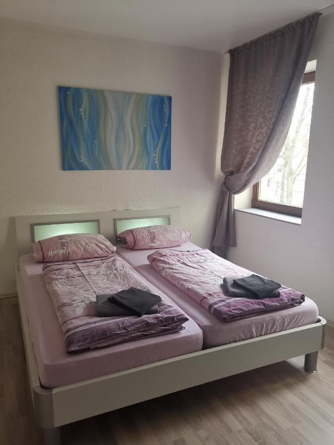 Ferienhaus Zoe 120 M2 Золинген Екстериор снимка
