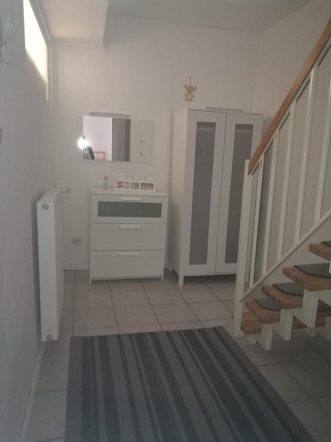 Ferienhaus Zoe 120 M2 Золинген Екстериор снимка