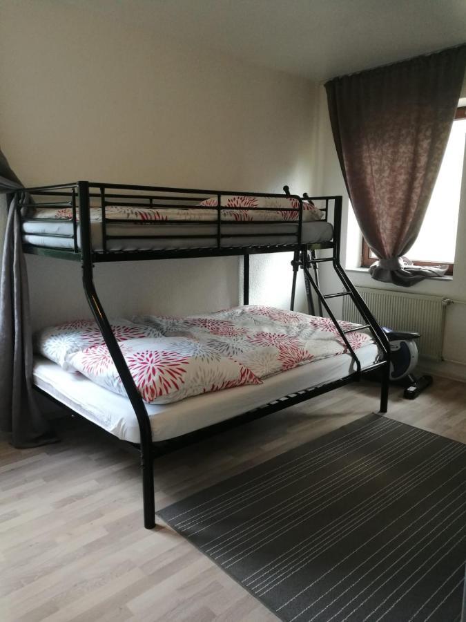 Ferienhaus Zoe 120 M2 Золинген Екстериор снимка